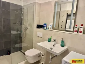 Pronájem bytu 1+kk, Brno - Brno-město, 50 m2