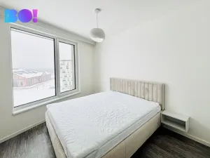 Pronájem bytu 2+kk, Ostrava, F. X. Riepla, 72 m2