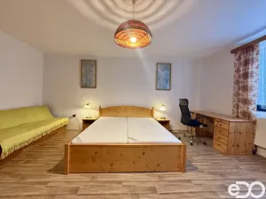 Pronájem bytu 3+kk, Kolín - Kolín V, 100 m2