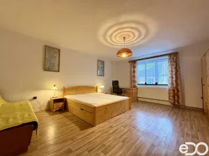 Pronájem bytu 2+1, Kolín, U Borků, 100 m2