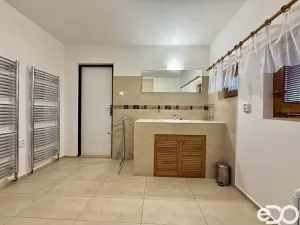 Pronájem bytu 2+1, Kolín, U Borků, 100 m2