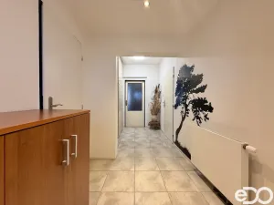 Pronájem bytu 2+1, Kolín, U Borků, 100 m2