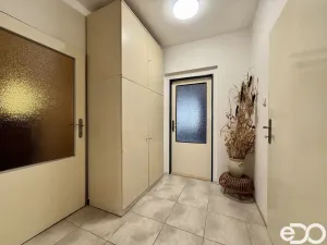 Pronájem bytu 2+1, Kolín, U Borků, 100 m2