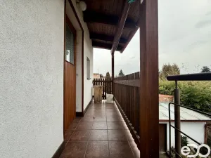 Pronájem bytu 2+1, Kolín, U Borků, 100 m2