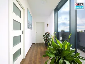 Prodej bytu 3+kk, Plzeň, Železná, 68 m2