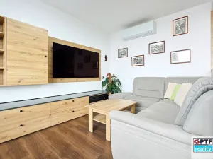 Prodej bytu 3+kk, Plzeň, Železná, 68 m2