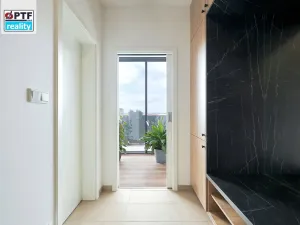 Prodej bytu 3+kk, Plzeň, Železná, 68 m2