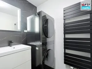 Prodej bytu 3+kk, Plzeň, Železná, 68 m2