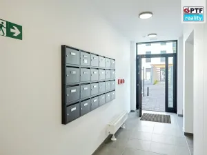 Prodej bytu 3+kk, Plzeň, Železná, 68 m2