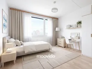 Prodej bytu 3+1, Praha - Kamýk, Imrychova, 76 m2