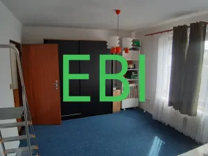 Pronájem pokoje, Roztoky, Horova, 18 m2