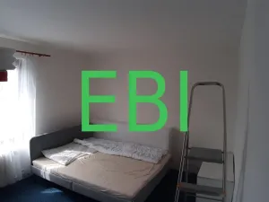 Pronájem pokoje, Roztoky, Horova, 18 m2