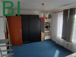 Pronájem pokoje, Roztoky, Horova, 18 m2