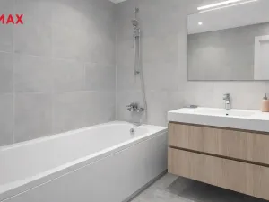 Prodej bytu 2+1, Smiřice, Gen. Govorova, 62 m2