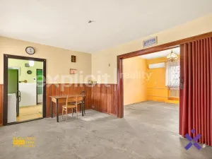 Prodej rodinného domu, Bojkovice, Mánesova, 98 m2