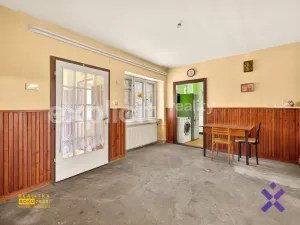 Prodej rodinného domu, Bojkovice, Mánesova, 98 m2