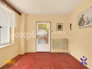 Prodej rodinného domu, Bojkovice, Mánesova, 98 m2