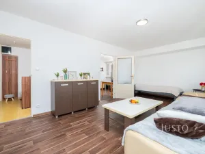 Prodej bytu 2+1, Frýdek-Místek, Anenská, 54 m2