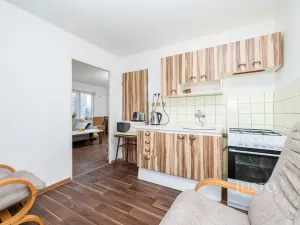 Prodej bytu 2+1, Frýdek-Místek, Anenská, 54 m2