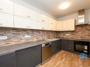 Prodej bytu 3+1, Planá, Wolkerova, 66 m2