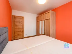 Prodej bytu 3+1, Planá, Wolkerova, 66 m2