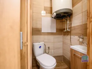 Prodej bytu 3+1, Planá, Wolkerova, 66 m2