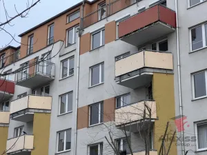 Pronájem bytu 3+kk, Praha - Letňany, Bechlínská, 74 m2