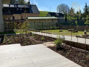 Pronájem bytu 3+kk, Rudník, 70 m2