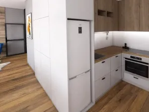 Prodej komerčního pozemku, Kovářská, 743 m2