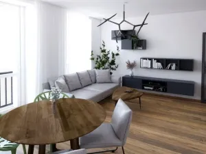 Prodej komerčního pozemku, Kovářská, 743 m2