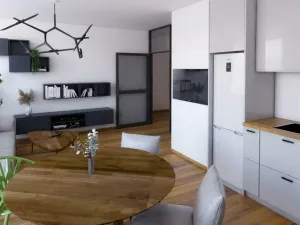 Prodej komerčního pozemku, Kovářská, 743 m2