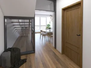 Prodej komerčního pozemku, Kovářská, 743 m2