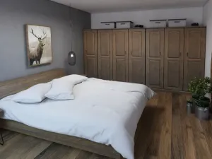 Prodej komerčního pozemku, Kovářská, 743 m2