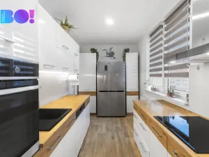 Prodej bytu 3+1, Frýdek-Místek, Jana Čapka, 74 m2