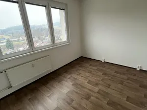 Pronájem bytu 3+1, Cvikov - Cvikov II, Sídliště, 72 m2