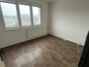 Pronájem bytu 3+1, Cvikov - Cvikov II, Sídliště, 72 m2