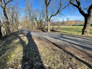 Pronájem bytu 1+kk, Plzeň - Doubravka, Nad Týncem, 28 m2