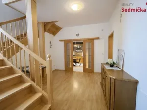 Prodej rodinného domu, Ústí nad Labem, Kollárova, 320 m2