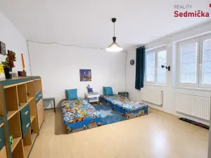 Prodej rodinného domu, Ústí nad Labem, Kollárova, 320 m2