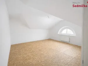 Prodej rodinného domu, Ústí nad Labem, Kollárova, 320 m2