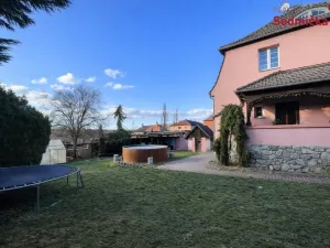 Prodej rodinného domu, Ústí nad Labem, Kollárova, 320 m2