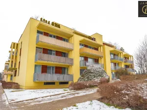 Prodej bytu 2+kk, Praha - Čakovice, Rýnská, 60 m2