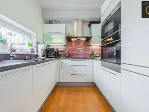 Prodej bytu 2+kk, Praha - Čakovice, Rýnská, 60 m2