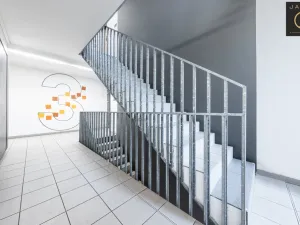 Prodej bytu 2+kk, Praha - Čakovice, Rýnská, 60 m2