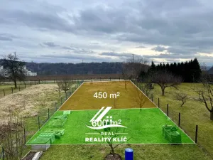 Prodej pozemku pro bydlení, Ostrava, Balbínova, 600 m2