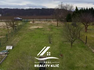 Prodej pozemku pro bydlení, Ostrava, Balbínova, 600 m2