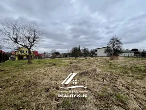 Prodej pozemku pro bydlení, Ostrava, Balbínova, 600 m2