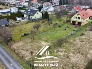 Prodej pozemku pro bydlení, Ostrava, Balbínova, 600 m2