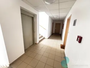 Pronájem bytu 2+kk, České Budějovice, Na Zlaté stoce, 55 m2