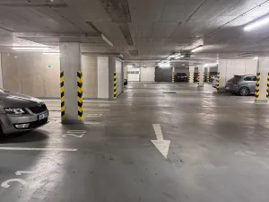 Pronájem bytu 2+kk, České Budějovice, Na Zlaté stoce, 55 m2